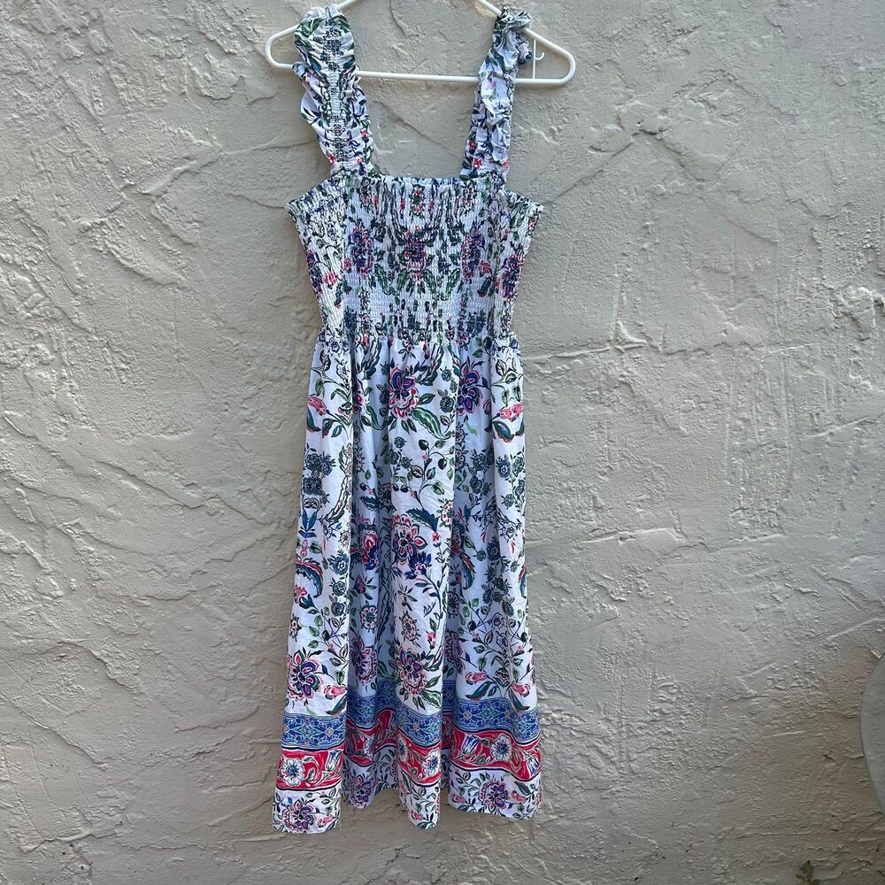 Anne Klein Maxi Dress Sz XL